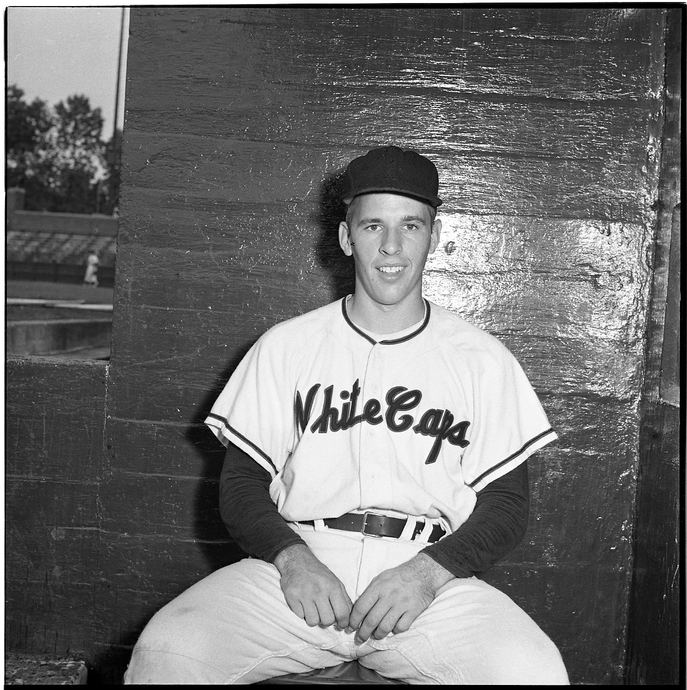 Juan Marichal broke through with Michigan City White Caps in 1958